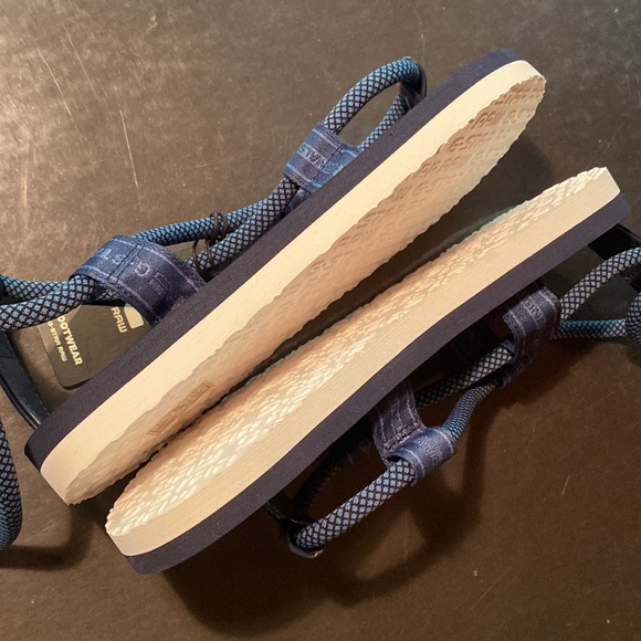 G star RAW Ghillie sandals - Picture 5 of 5